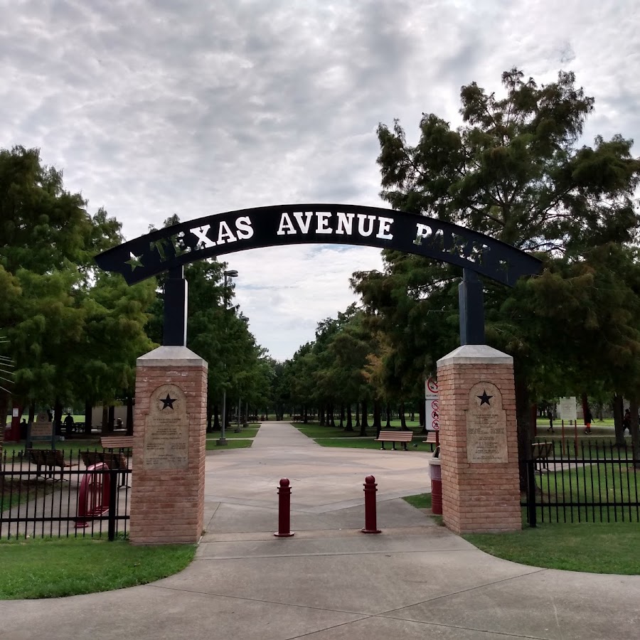 Texas Avenue Park