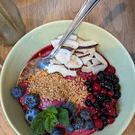 Photo n°3 de l'avis de Lidvina.i fait le 05/03/2023 à 12:10 sur le  Museum café in the Historical Museum - Regensburg à Regensburg