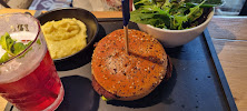 Hamburger du Restaurant Hippopotamus Steakhouse à Toulouse - n°12