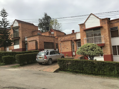 Urbanización Sauzalito, Garagoa Boyacá