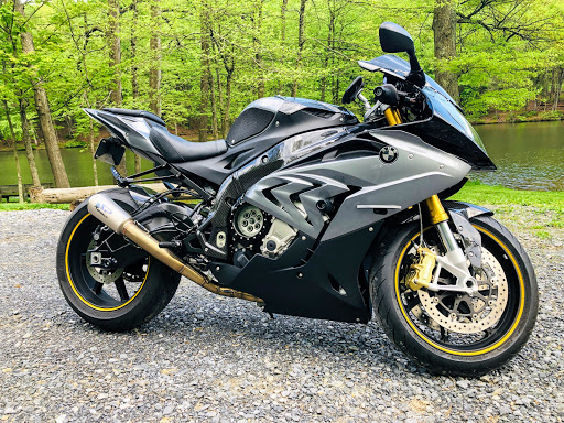 Motorcycle Dealer «Karns Performance», reviews and photos, 5203 E Trindle Rd, Hampden Township, PA 17050, USA