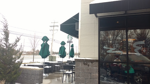 Coffee Shop «Starbucks», reviews and photos, 1198 US-22, Phillipsburg, NJ 08868, USA