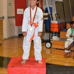 Austin Karate Academy image 10
