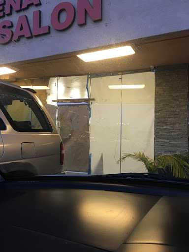 Hair Salon «Zeena Hair Salon», reviews and photos, 517 S Brookhurst St, Anaheim, CA 92608, USA