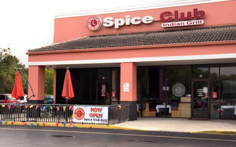 Spice Club Indian Grill - Indian Restaurant image