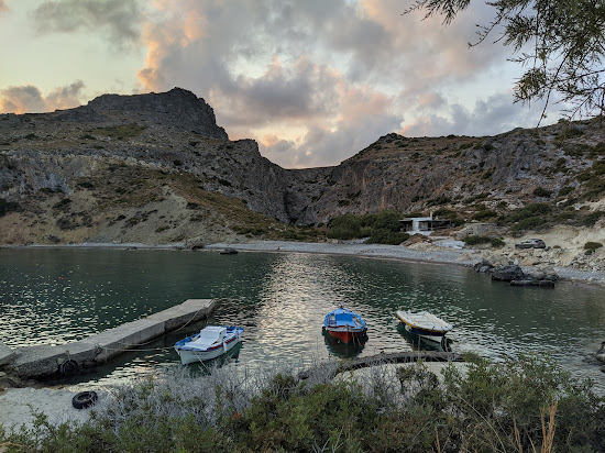 Paralia Feloti
