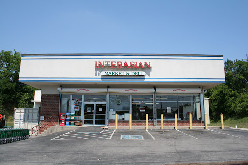 Asian Grocery Store «InterAsian Market & Deli», reviews and photos, 2160 Nolensville Pike, Nashville, TN 37211, USA