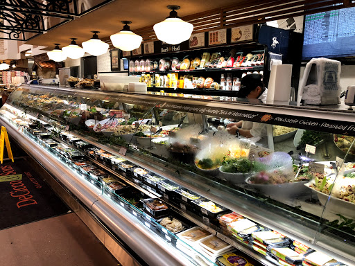 Grocery Store «DeCicco & Sons», reviews and photos, 17 Maple Ave, Armonk, NY 10504, USA