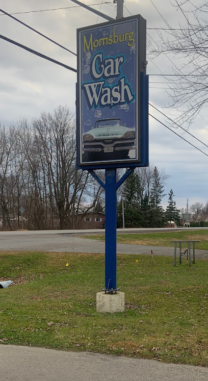 Morrisburg Car Wash