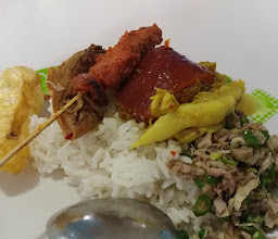Babi Guling Pakerisan photo