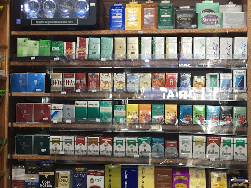 Vaporizer Store «Vape N Cloud Smoke Shop», reviews and photos, 573 Nostrand Ave, Brooklyn, NY 11216, USA