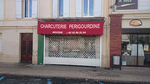 Boucherie Charcuterie Périgourdine Montpon-Ménestérol