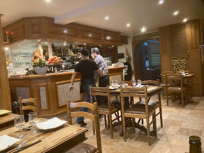Lao Siam à Paris