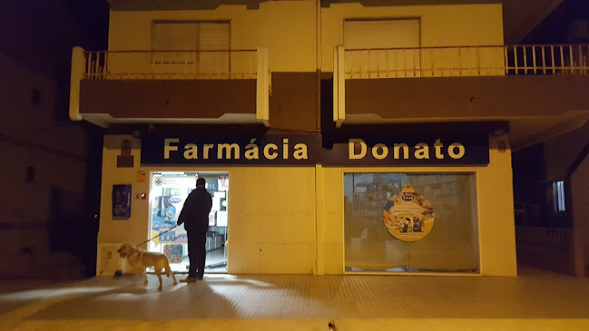 Farmácia Donato - Coimbra