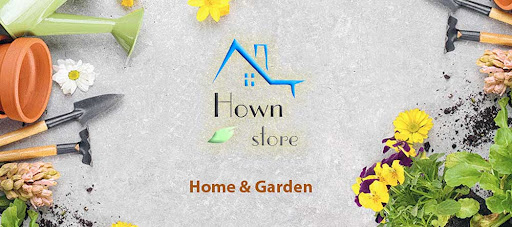 hown - store