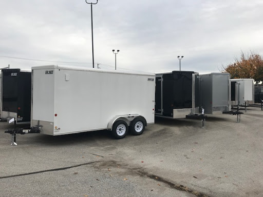 Used Car Dealer «Werner Bros. Pre-Owned Cars», reviews and photos, 389 Leaders Heights Rd, York, PA 17402, USA