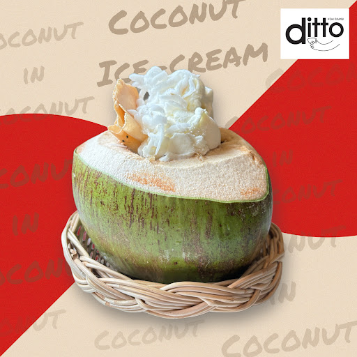 ditto coffee & eatery