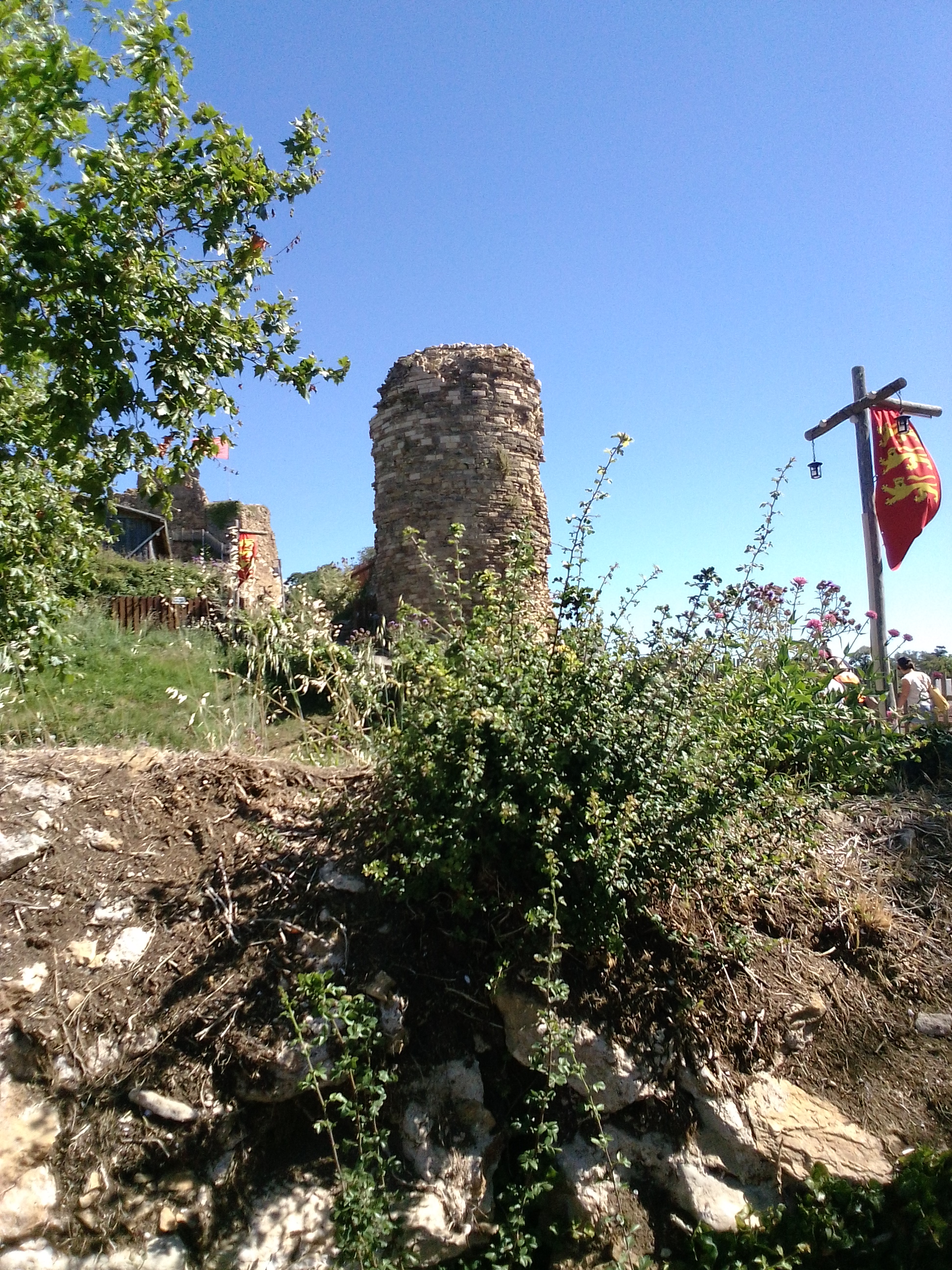Photo n° 4 de l'avis de Maxime.A fait le 12/07/2022 à 17:00