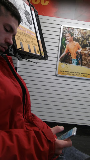 Tire Shop «Michel Tires Plus», reviews and photos, 514 W Dixie Ave, Elizabethtown, KY 42701, USA