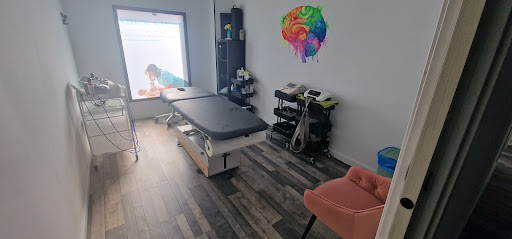 Fisioterapia Henura en Moraleja de Enmedio, Madrid