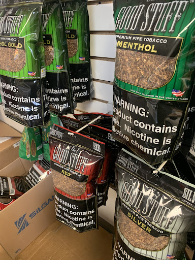 Tobacco Shop «Deptford News & Tobacco - electronic e-cigarettes, lottery and snacks», reviews and photos, 1004 Cooper St, Woodbury, NJ 08096, USA