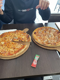 Pizza du Pizzeria Planet Pizza - Orléans à Orléans - n°11