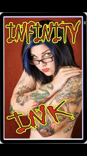 Explore karma tattoo ideas for men, creative tattoo ideas in Anniston, available at Infinity Ink