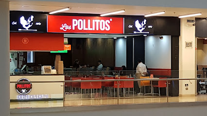 Los Pollitos Salitre - Cra. 68b #24-39, cc Salitre, LOCAL 343, BOGOTA, BOGOTA DC, Colombia