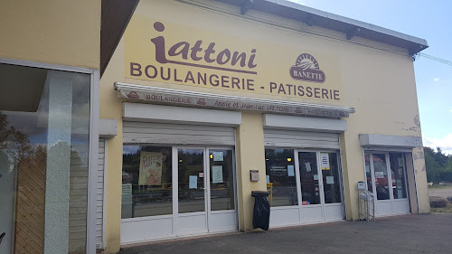 Boulangerie Iattoni au fournil de Francis à Menoncourt