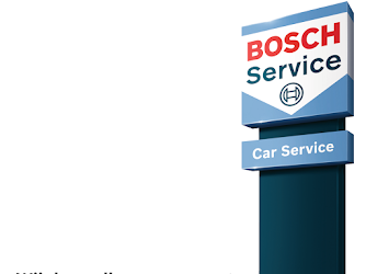 Bosch Car Service van Sambeek