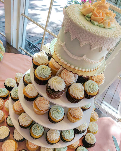 Bakery «Something Delicious Bake Shop», reviews and photos, 1441 South Ave, Rochester, NY 14620, USA