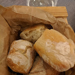 Photo n°1 de l'avis de Girish.h fait le 03/06/2019 à 07:44 sur le  Senz'Altro Bistrot Firenze à Florence