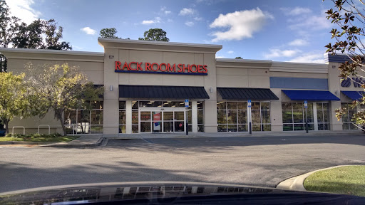 Rack Room Shoes, 2110 Apalachee Pkwy, Tallahassee, FL 32301, USA, 