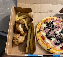 Plats et boissons du Pizzeria Domino's Pizza Vigneux-sur-Seine - n°5