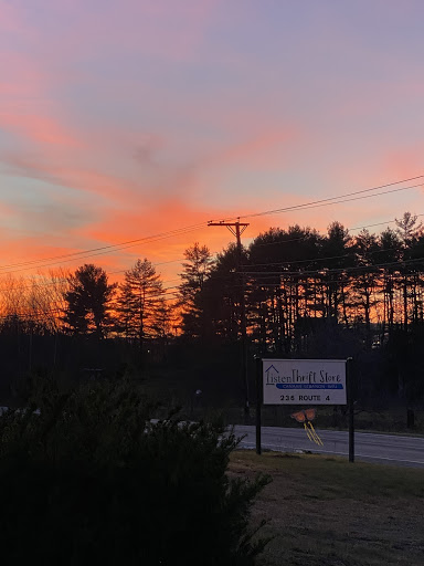 Thrift Store «LISTEN Thrift Store, Canaan, NH», reviews and photos, 236 US-4, Canaan, NH 03741, USA