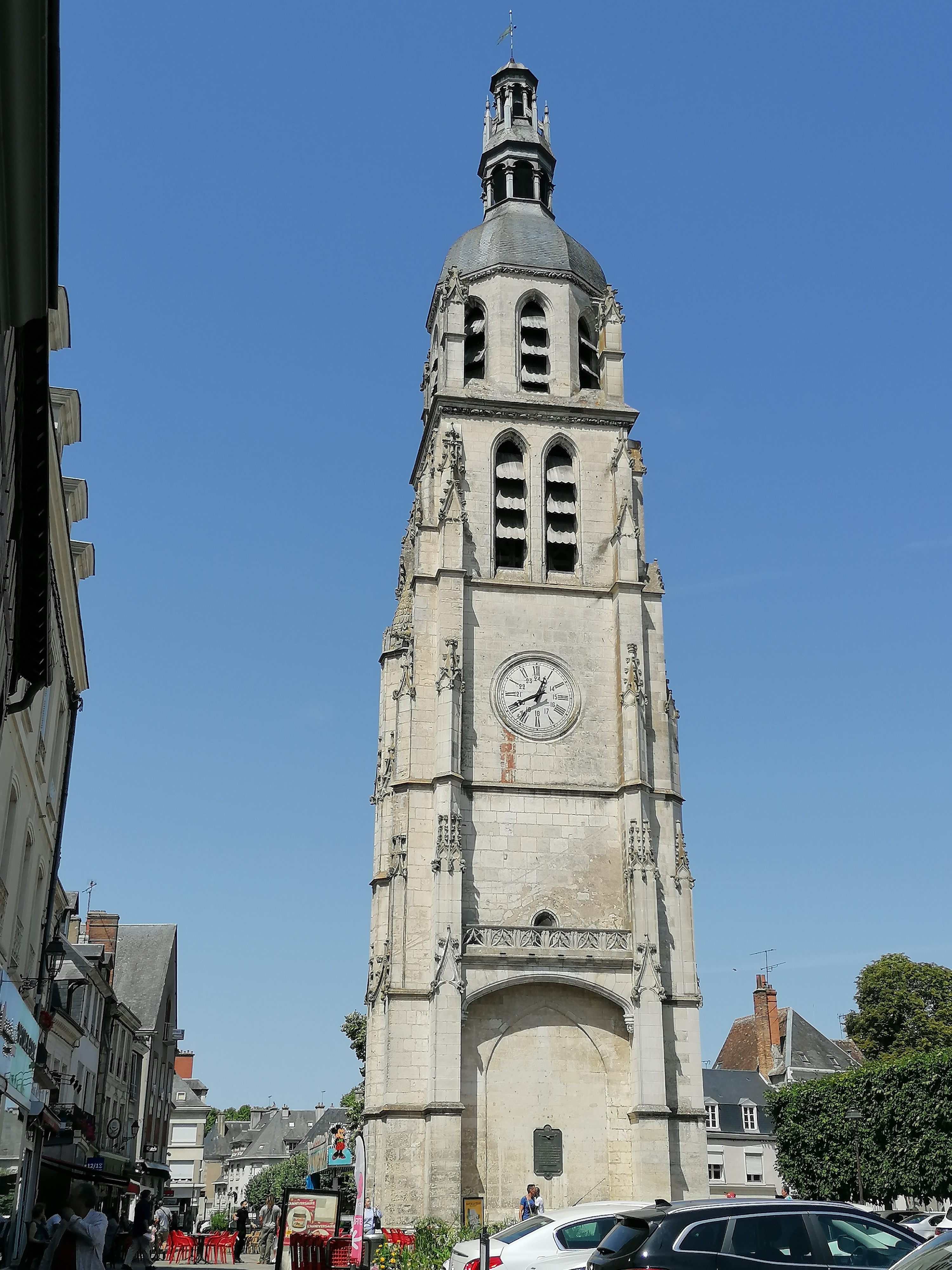 Photo n° 13 de l'avis de Michel.E fait le 24/07/2022 à 18:40