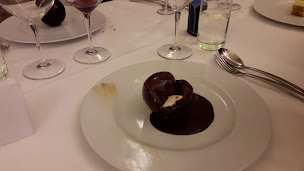 Photo n°119 de La Dame d'Aquitaine - Le Bistrot & Jardin de la Dame à Dijon ()