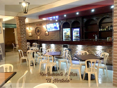 Restaurante & Bar El Norteño - Miguel Negrete, Centro, 73300 Chignahuapan, Pue., Mexico