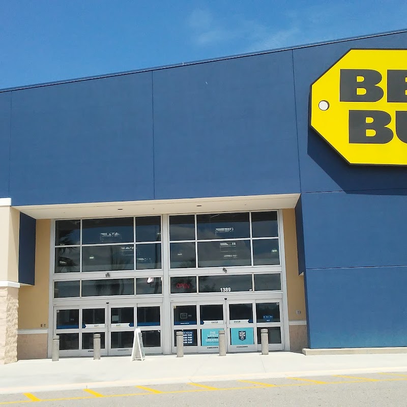 Best Buy