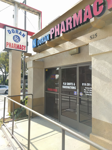 Doran Pharmacy