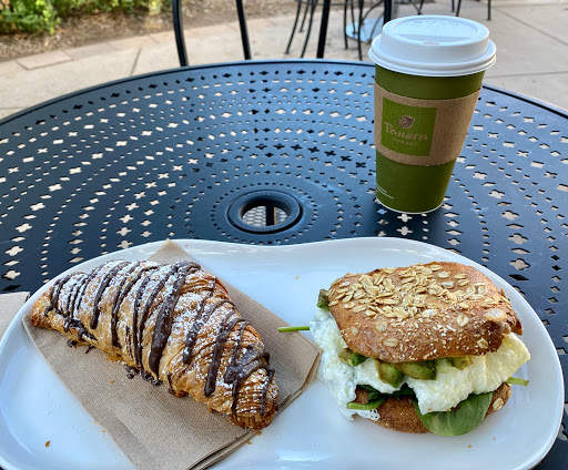 Sandwich Shop «Panera Bread», reviews and photos, 7301 S Santa Fe Dr, Littleton, CO 80120, USA