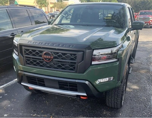 Nissan Dealer «Nissan of Stockton», reviews and photos, 3077 E Hammer Ln, Stockton, CA 95212, USA