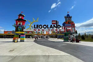 LEGOLAND New York Resort image