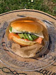 Photo n°12 de Gem Brunch à Gémenos ()