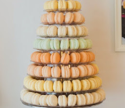 Macaroons manufactory Schöneberg photo