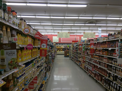 Grocery Store «Winn-Dixie», reviews and photos, 640 Ollie Ave, Clanton, AL 35045, USA