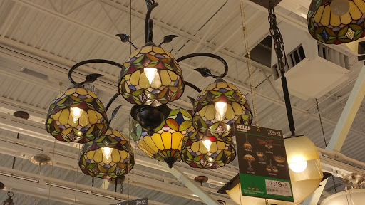 Home Improvement Store «Menards», reviews and photos, 3210 Broadway St, Yankton, SD 57078, USA