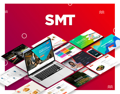 SMT - Digital Strategy Agency