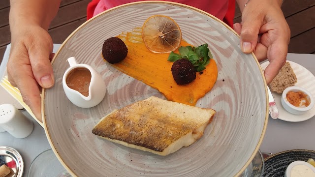 Hercogs Restaurant