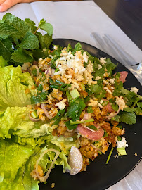 Lap du Restaurant thaï Thaï Yim 2 à Paris - n°10